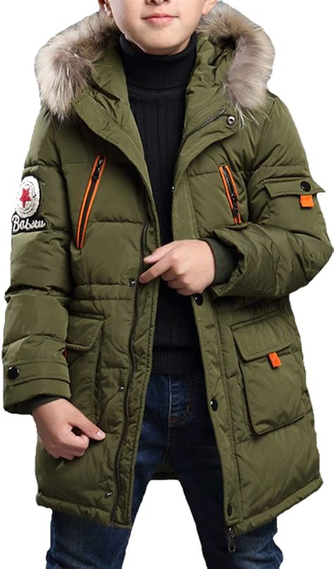 burberry jungen winterjacke|Boys’ Coats & Jackets .